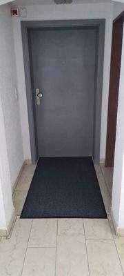 Wohnungseingangstür