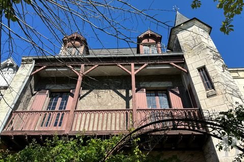 Périgueux Häuser, Périgueux Haus kaufen