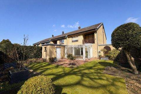 Verden (Aller) / Dauelsen Häuser, Verden (Aller) / Dauelsen Haus kaufen