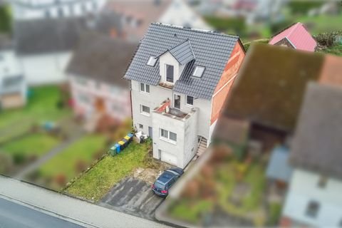 Neustadt (Hessen) Häuser, Neustadt (Hessen) Haus kaufen