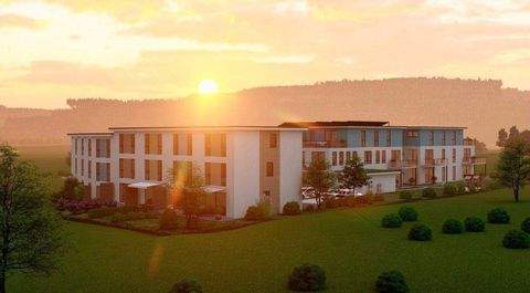 Elfershausen Wohnungen, Elfershausen Wohnung kaufen