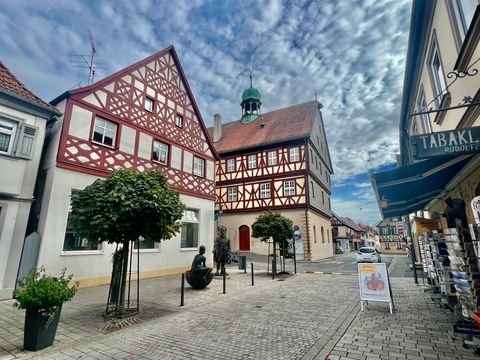 Bad Staffelstein Häuser, Bad Staffelstein Haus kaufen