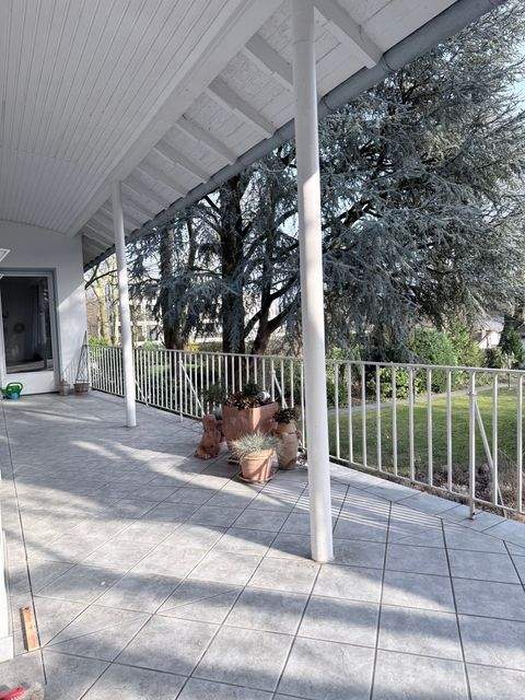 Herne Wohnungen, Herne Wohnung mieten