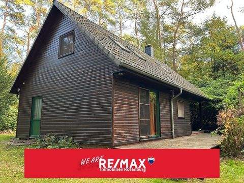 Ahausen Häuser, Ahausen Haus kaufen