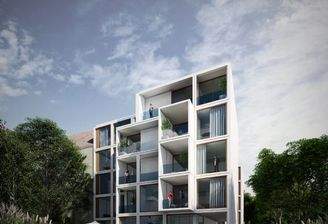 Fassade Haus 2