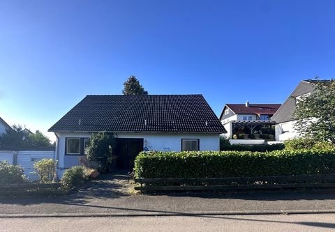 Zimmern ob Rottweil Häuser, Zimmern ob Rottweil Haus kaufen