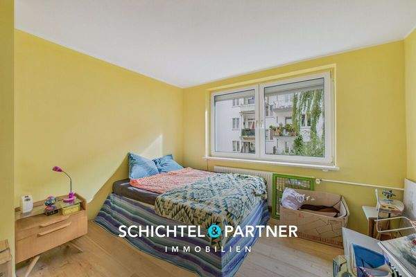 S&P | Schlafzimmer