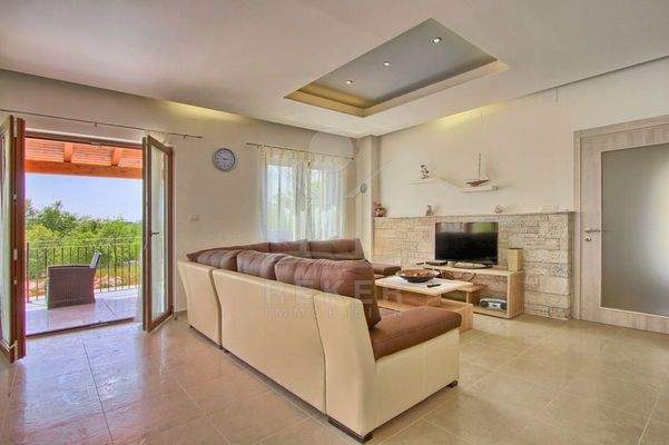 Geräumiges Zuhause mit individueller Raumgestaltung