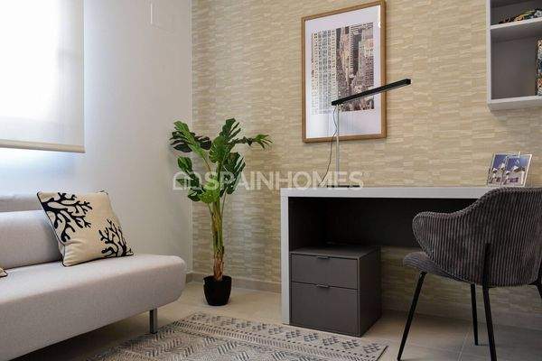 Charming Apartments Near the Playa Flamenca in Orihuela