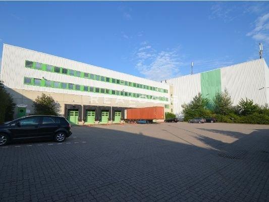 Beispielbild Außenansicht
