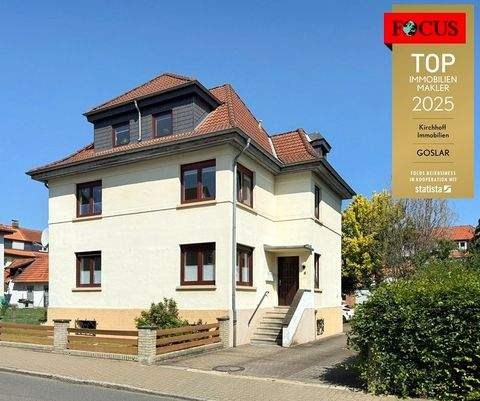 Goslar Häuser, Goslar Haus kaufen