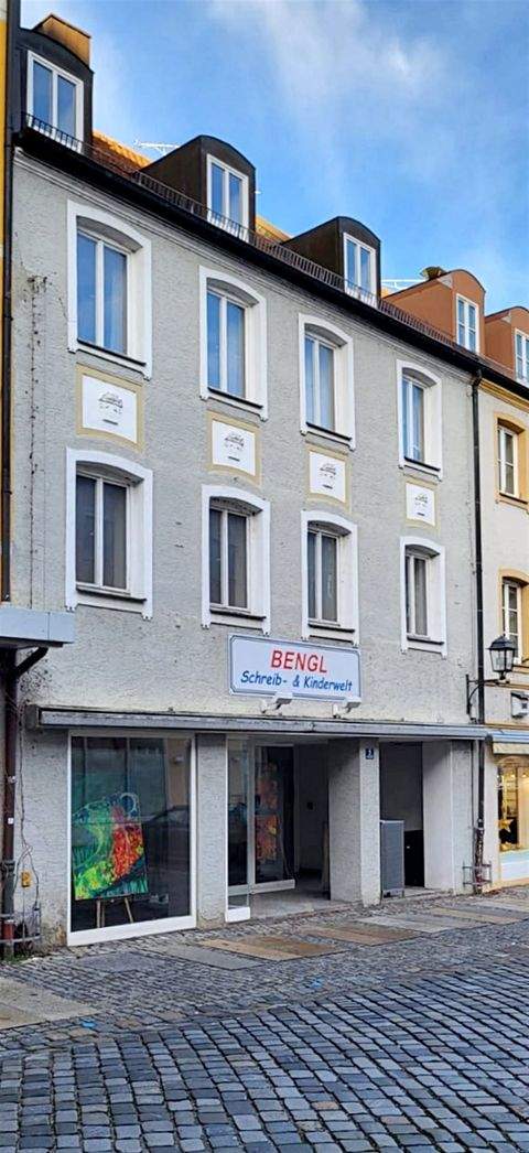 Moosburg a d Isar Häuser, Moosburg a d Isar Haus kaufen