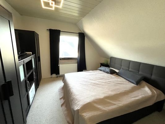 Schlafzimmer III