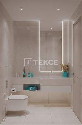 Investment Apartments with Shared Pool in DLRC Dubai