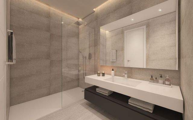 Photo: Apartment in Casares