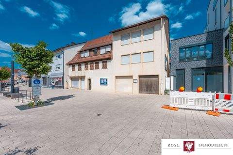 Winnenden Grundstücke, Winnenden Grundstück kaufen