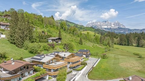 Reith bei Kitzbühel Wohnungen, Reith bei Kitzbühel Wohnung kaufen