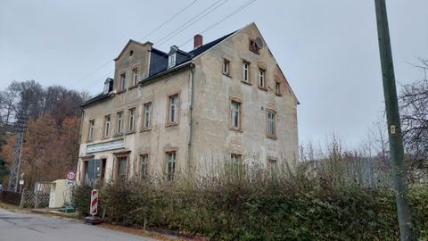 Chemnitz Häuser, Chemnitz Haus kaufen