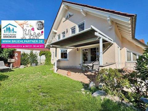 Wendelsheim Häuser, Wendelsheim Haus kaufen