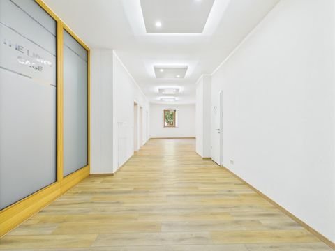 Regensburg Büros, Büroräume, Büroflächen 