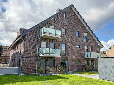 Münster-Wolbeck Wohnungen, Münster-Wolbeck Wohnung kaufen