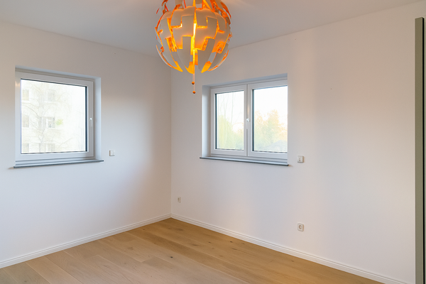 Zimmer 1 im Obergeschoss