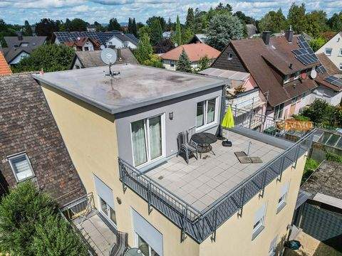 Bad Krozingen Häuser, Bad Krozingen Haus kaufen