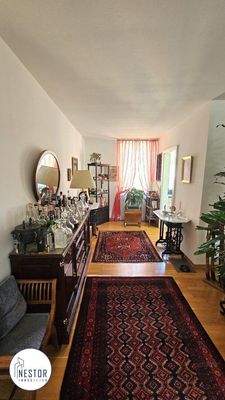 Wohnung - NESTOR Immobilien