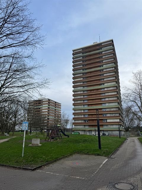 Mönchengladbach Wohnungen, Mönchengladbach Wohnung mieten