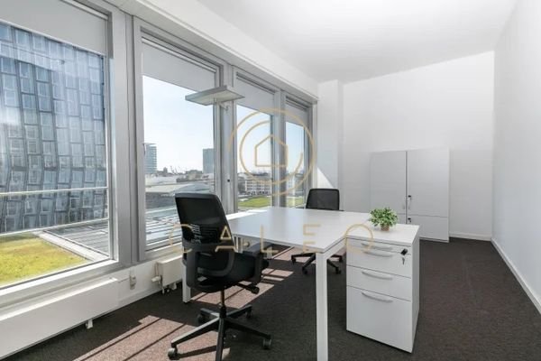 Büro Beispiel 1