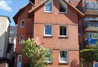 Hausansicht (hinten)