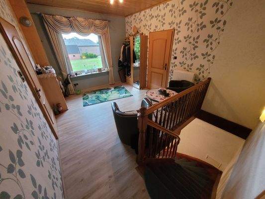 DG Flur / Treppenhaus