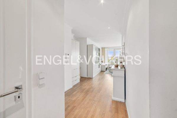 Willkommen in Ihrem neuen Zuhause an der Elbe