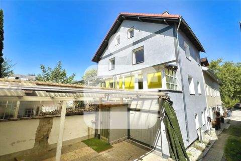 Eggenfelden Häuser, Eggenfelden Haus kaufen