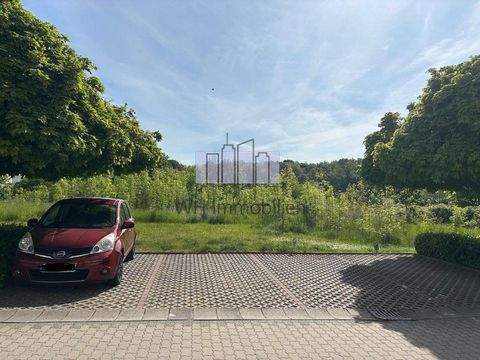 Werdau Garage, Werdau Stellplatz