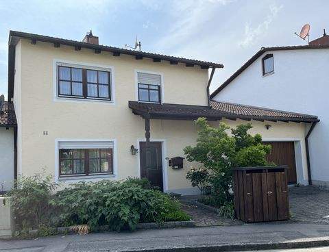 Walpertskirchen Häuser, Walpertskirchen Haus kaufen