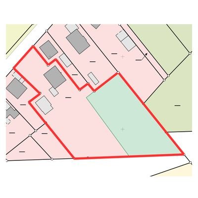 Lageplan Moorweg 12