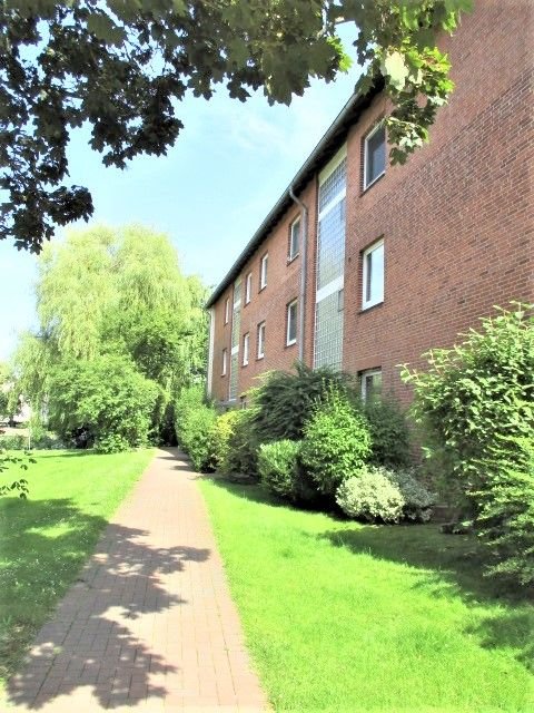 Eutin Wohnungen, Eutin Wohnung mieten