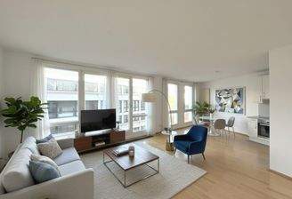 KI - Virtuelles Homestaging