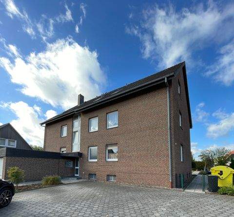 Spenge Wohnungen, Spenge Wohnung mieten