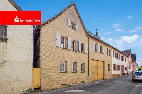Groß-Umstadt Häuser, Groß-Umstadt Haus kaufen