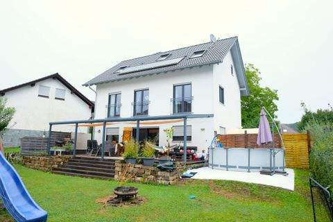 Büdingen Häuser, Büdingen Haus kaufen