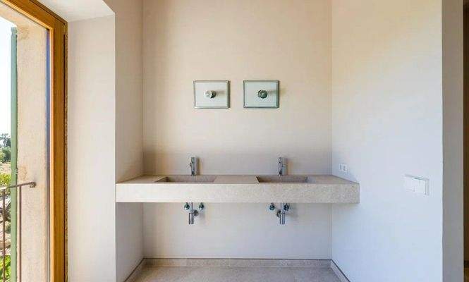 Finca zu verkaufen zwischen Santa Maria und Alaró, Mallorca