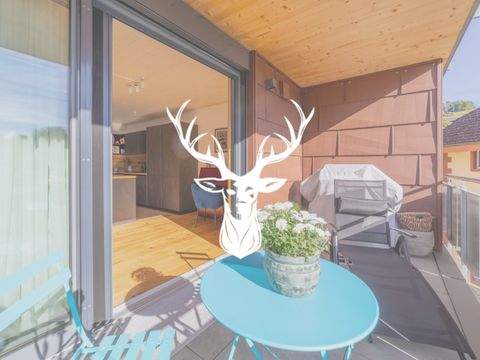 Ühlingen-Birkendorf Wohnungen, Ühlingen-Birkendorf Wohnung kaufen