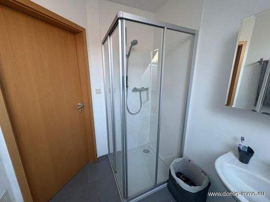 Bad | Einliegerwohnung