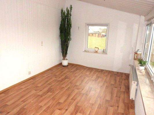 Wohnzimmer mit phantastischem Blick