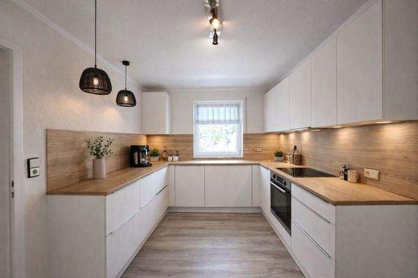 Beispielbild Küche EG - Hausnummer 22A