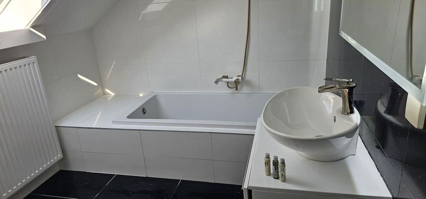 Badezimmer OG