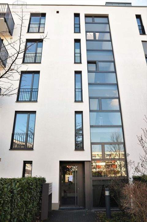 Frankfurt am Main Wohnungen, Frankfurt am Main Wohnung mieten