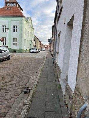 Rudolf-Breitscheid Straße